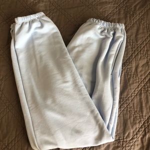 PrettyLittleThing Sweatpants!